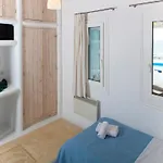 Aqua Lumen - Private Pool Villa In Mykonos *