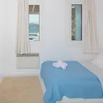 Aqua Lumen - Private Pool Villa In Mykonos * Dhílos