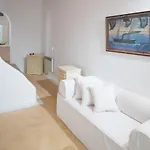 Aqua Lumen - Private Pool Villa In Mykonos Vila Dhílos
