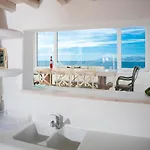 Aqua Lumen - Private Pool Villa In Mykonos Villa