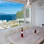 Aqua Lumen - Private Pool Villa In Mykonos