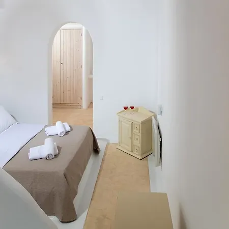 Aqua Lumen Private Pool Villa, Mykonos * Dhilos